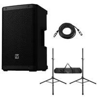 Electro-Voice ZLX-G2 8" 1000W  Picture