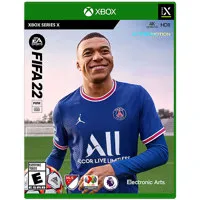 Electronic Arts FIFA 22 Standa Picture