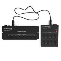 Eliminator SC8 II Pad 8-Channe Picture