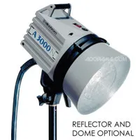 Elinchrom A3000N Flash Head Picture