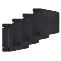 Elinchrom 8.3" Barndoors Kit Picture