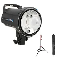 Elinchrom D-Lite RX 4 400Ws Co Picture