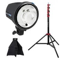 Elinchrom D-Lite RX ONE 100Ws  Picture