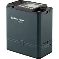 Elinchrom ELB 500 TTL 500Ws Po Picture