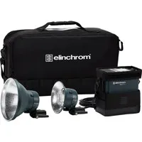 Elinchrom ELB 500 TTL Dual To  Picture