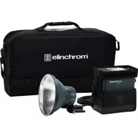 Elinchrom ELB 500 TTL To Go Ki Picture