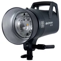 Elinchrom ELC 500 Studio Monol Picture