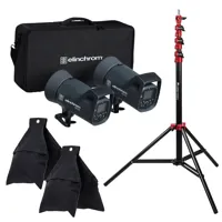 Elinchrom ELC 500/500 Studio M Picture