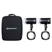 Elinchrom LED 100 C 100W Bi-Co Picture