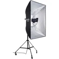 Elinchrom 57x57" Indirect Lite Picture