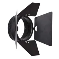 Elinchrom OCF Barndoors, Black Picture