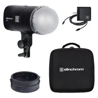 Elinchrom ONE Off-Camera Flash Picture