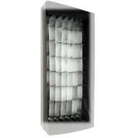 Elinchrom Rotalux RotaGrid (eg Picture