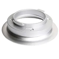 Elinchrom Rotalux Go Adapter f Picture