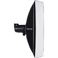 Elinchrom 14x35" Rotalux Strip Picture
