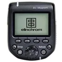 Elinchrom EL-Skyport 40 Channe Picture