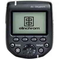 Elinchrom Skyport Transmitter  Picture