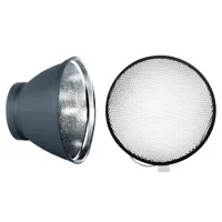 Elinchrom 8.3" Standard Reflec Picture