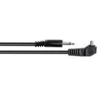 Elinchrom 6.5' PC to 3.5mm Syn Picture