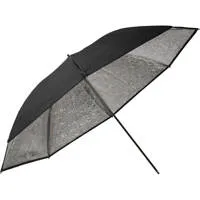 Elinchrom 33" Silver / Black U Picture
