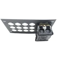 Elite Core FBL-PLATE-12+AC Poc Picture