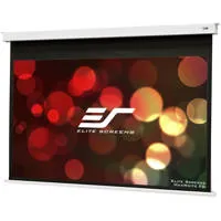Elite Screens Evanesce B Serie Picture