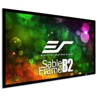 Elite Screens Sable Frame B2 1 Picture