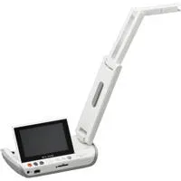 Elmo MA-1 STEM Cam with Built- Picture