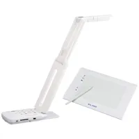 Elmo MX-P3 4K Ultra HD Visual  Picture
