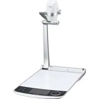 Elmo PX-10E 12MP Document Came Picture
