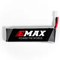 Emax 1S 3.8V 450mah Lipo Batte Picture