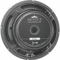 Eminence Delta-12B 12 inch Woofer Midbass Replacement PA Speaker 16 ohm 400 W