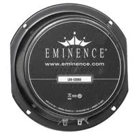 Eminence Speakers LA6-CBMR 6.5 Picture