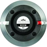 Eminence Speakers N151M-8 1" R Picture