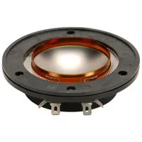 Eminence Speakers PSD:2002-16D Picture