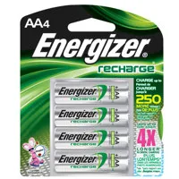 Energizer Rechargeable AA 2300 Picture
