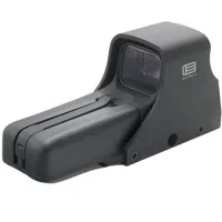 EOTech 512 1x Holographic Tact Picture