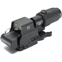 EOTech EXPS2-0GRN Holographic  Picture