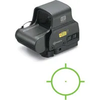 EOTech Model EXPS2 Holographic Picture