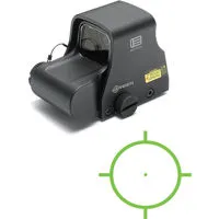 EOTech Model XPS2 Holographic  Picture