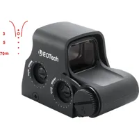 EOTech XPS2 1x Holographic Wea Picture