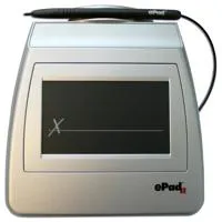 ePadLink ePad II USB Electroni Picture
