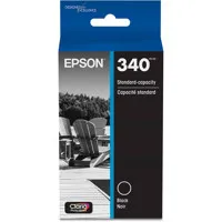 Epson Claria Photo HD 340 Stan Picture