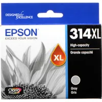 Epson T314XL Gray Claria Photo Picture