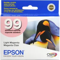 Epson Standard Capacity Claria Picture