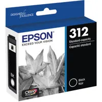 Epson T312 Claria Standard Cap Picture