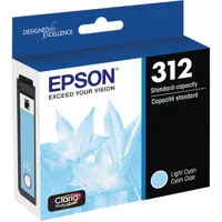 Epson T312 Claria Standard Cap Picture