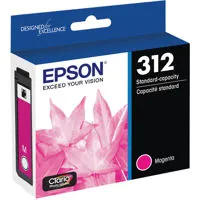 Epson T312 Claria Standard Cap Picture