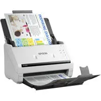 Epson DS-530 II Color Duplex D Picture