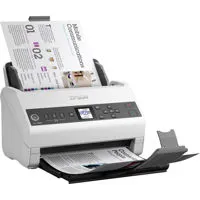 Epson DS-730N Network Color Do Picture